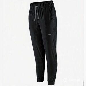 Patagonia Terrebonne Jogger Pants Lightweight Hiking Drawstrings Pockets 24540
